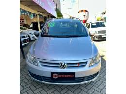 VOLKSWAGEN - SAVEIRO - 2013/2013 - Cinza - R$ 46.900,00