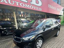 CHEVROLET - PRISMA - 2018/2018 - Preta - R$ 63.900,00