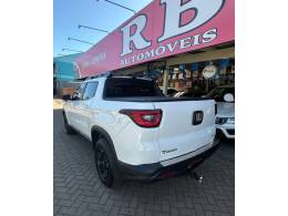FIAT - TORO - 2017/2017 - Branca - R$ 95.900,00