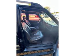 CHEVROLET - S10 - 2009/2010 - Preta - R$ 82.900,00