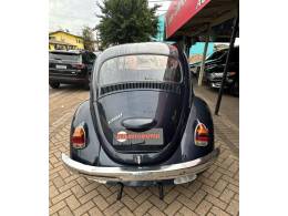 VOLKSWAGEN - FUSCA - 1972/1972 - Azul - R$ 19.900,00