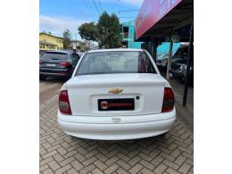 CHEVROLET - CLASSIC - 2010/2010 - Branca - R$ 22.900,00
