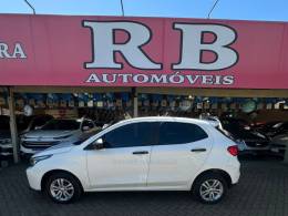 FIAT - ARGO - 2023/2023 - Branca - R$ 66.900,00