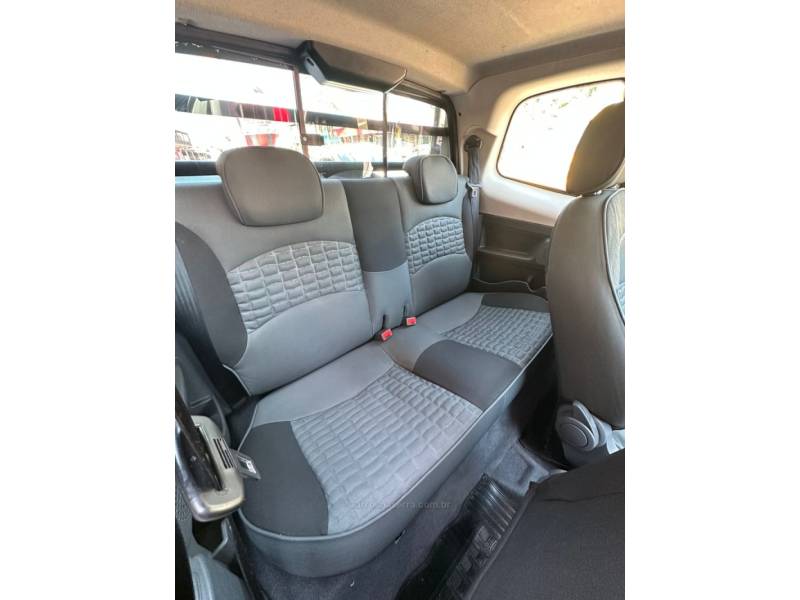 FIAT - STRADA - 2013/2013 - Verde - R$ 57.900,00