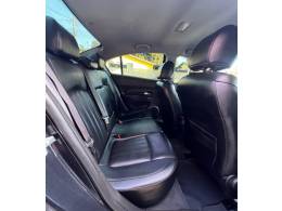 CHEVROLET - CRUZE - 2012/2012 - Preta - R$ 56.900,00