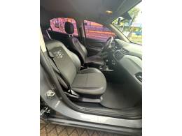 CHEVROLET - ONIX - 2021/2021 - Cinza - R$ 65.900,00