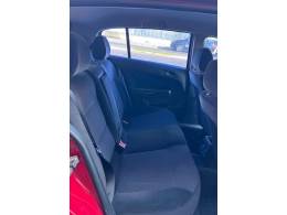 CHEVROLET - VECTRA - 2009/2009 - Vermelha - R$ 37.900,00