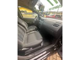 VOLKSWAGEN - FOX - 2011/2011 - Preta - R$ 34.900,00