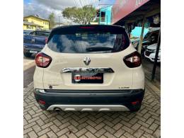 RENAULT - CAPTUR - 2019/2019 - Branca - R$ 78.900,00