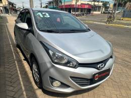 HYUNDAI - HB20 - 2013/2013 - Prata - R$ 45.900,00