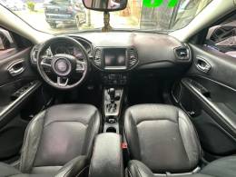 JEEP - COMPASS - 2018/2018 - Branca - R$ 108.900,00