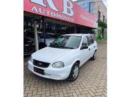 CHEVROLET - CLASSIC - 2010/2010 - Branca - R$ 22.900,00
