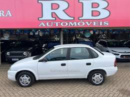 CHEVROLET - CLASSIC - 2010/2010 - Branca - R$ 22.900,00