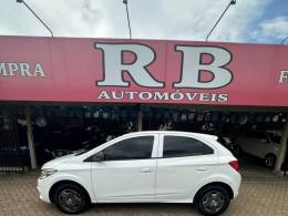 CHEVROLET - ONIX - 2016/2016 - Branca - R$ 49.900,00