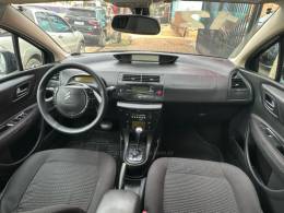 CITROËN - C4 - 2012/2012 - Preta - R$ 34.900,00