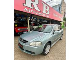 CHEVROLET - ASTRA - 2003/2003 - Cinza - R$ 23.900,00