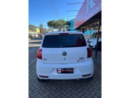 VOLKSWAGEN - FOX - 2013/2013 - Branca - R$ 37.900,00