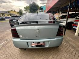 CHEVROLET - ASTRA - 2003/2003 - Cinza - R$ 23.900,00