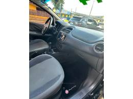 FIAT - PUNTO - 2013/2014 - Preta - R$ 41.900,00