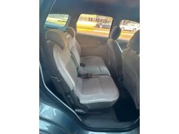 CHEVROLET - SPIN - 2014/2014 - Cinza - R$ 58.900,00