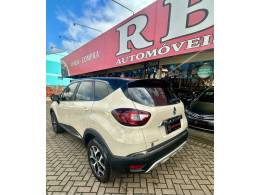 RENAULT - CAPTUR - 2019/2019 - Branca - R$ 78.900,00