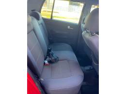 VOLKSWAGEN - CROSSFOX - 2008/2008 - Vermelha - R$ 35.900,00