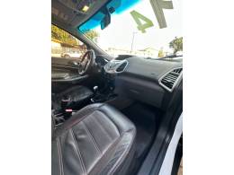 FORD - ECOSPORT - 2014/2014 - Branca - R$ 57.900,00