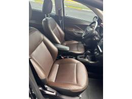 CHEVROLET - COBALT - 2018/2019 - Preta - R$ 65.900,00