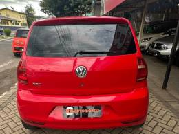 VOLKSWAGEN - FOX - 2011/2011 - Vermelha - R$ 35.900,00