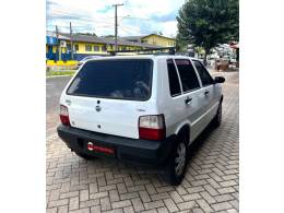 FIAT - UNO - 2006/2006 - Branca - R$ 18.900,00