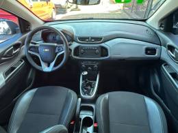 CHEVROLET - ONIX - 2019/2019 - Cinza - R$ 59.900,00