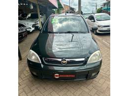 CHEVROLET - CORSA - 2011/2011 - Verde - R$ 35.900,00